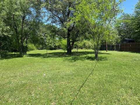411 Stadium Lane, Van, TX 75790
