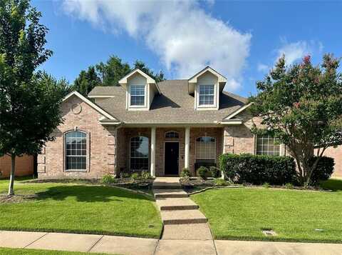 1148 Pleasant Oaks Drive, Lewisville, TX 75067