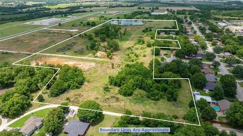 Tbd Columbine Drive, Gainesville, TX 76240