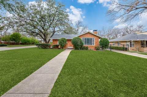 1403 Eastus Drive, Dallas, TX 75208