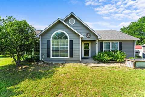 14951 County Road 622, Blue Ridge, TX 75424