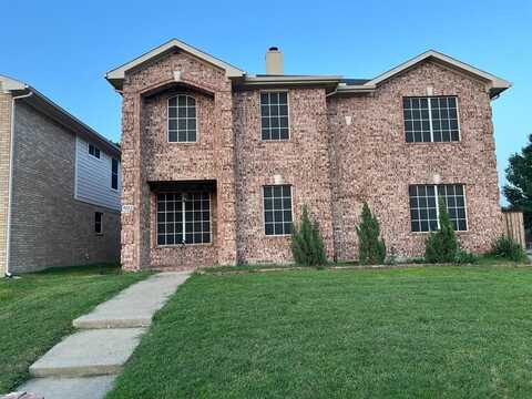 4002 Evinrude Drive, Rowlett, TX 75088