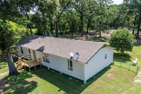 103 Irvin Lane, Mount Vernon, TX 75457