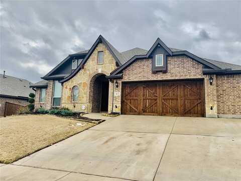 412 Tanglewood Drive, Wylie, TX 75098