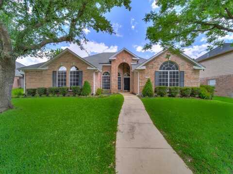 409 Durrand Oak Drive, Keller, TX 76248