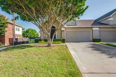 8801 Holly Street, Frisco, TX 75034