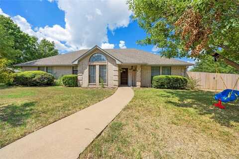 22 Buttercup Circle, Waco, TX 76708