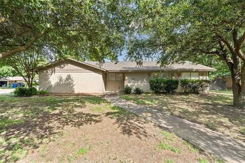 1831 Mountainview Drive, Waco, TX 76710