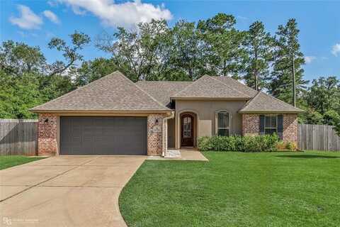 6735 Oasis Drive, Shreveport, LA 71107