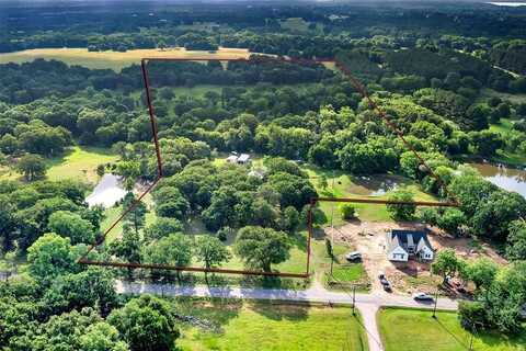 294 Fleming Road, Bells, TX 75414