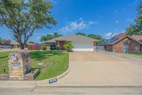 6508 Running Creek Drive, Arlington, TX 76001