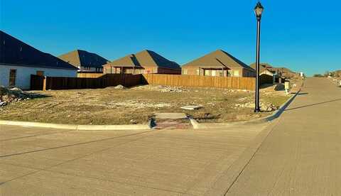 711 Broken Bow Lane, Cleburne, TX 76033
