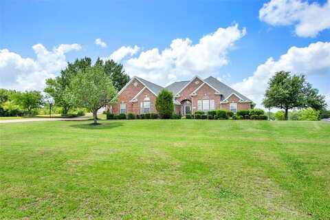 1004 Stephens Drive, Bells, TX 75414