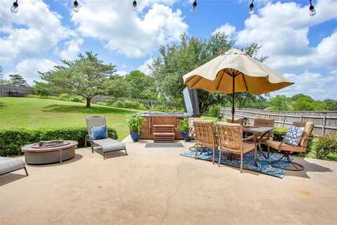 1004 Stephens Drive, Bells, TX 75414