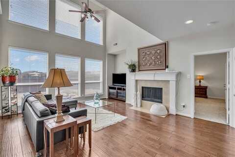 3537 Navarro Way, Frisco, TX 75034