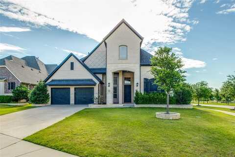 9714 Minister Lane, Frisco, TX 75035