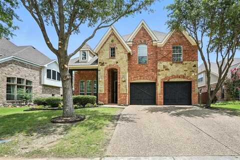 890 Wind Brook Lane, Prosper, TX 75078