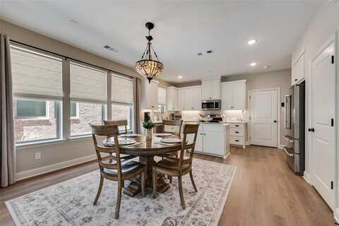 424 Parkside Drive, Argyle, TX 76226