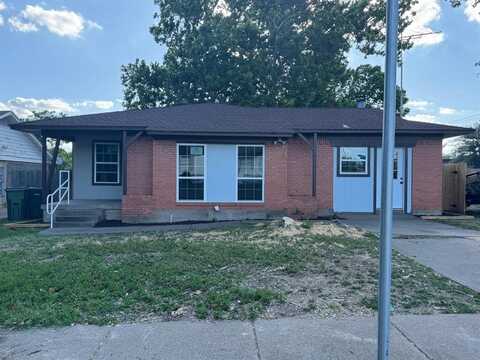 417 Muriel Drive, Garland, TX 75042