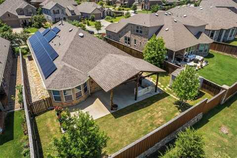 1637 Journey Forth Trail, Wylie, TX 75098