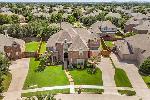 723 Nighthawk Drive, Murphy, TX 75094