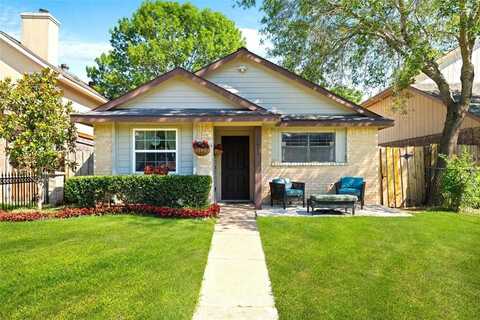 10612 Hamlin Drive, Dallas, TX 75217