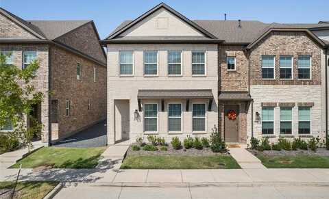 2241 Adena Springs Drive, Allen, TX 75013