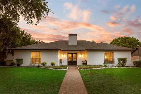 2001 Boulder Drive, Plano, TX 75023