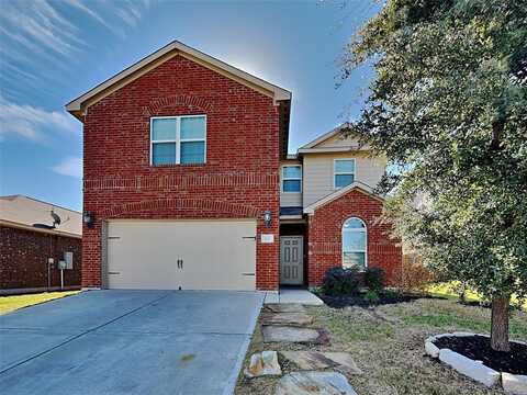 6317 White Jade Drive, Fort Worth, TX 76179