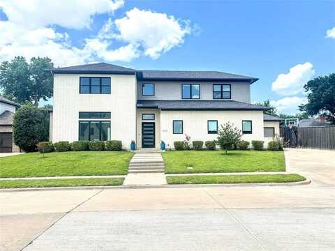 460 Hidden Valley Drive, Coppell, TX 75019