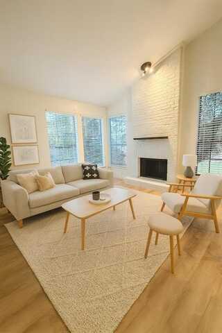 3101 Townbluff Drive, Plano, TX 75075