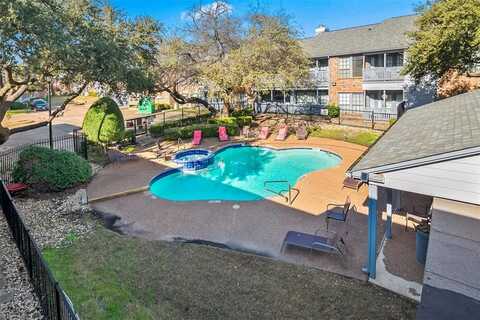 3101 Townbluff Drive, Plano, TX 75075