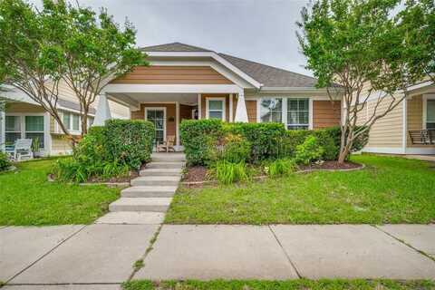 9032 Eagle Drive, Providence Village, TX 76227