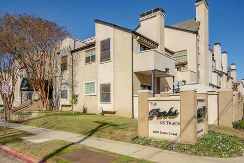 3901 Travis Street, Dallas, TX 75204