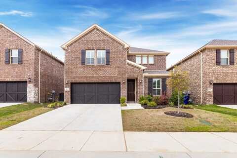 4837 Telluride Lane, Carrollton, TX 75010
