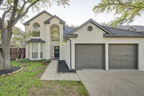 5308 Promise Land Drive, Frisco, TX 75035