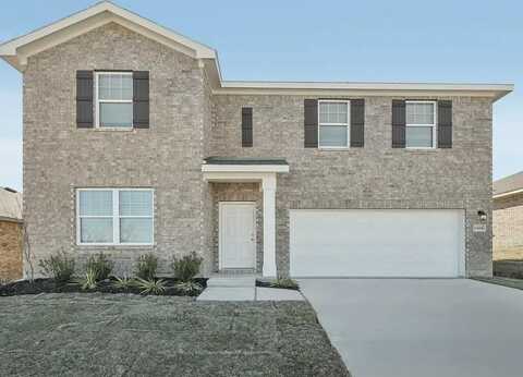 1304 HAMILTON Street, Howe, TX 75459