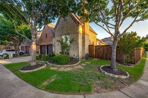 3204 Stonefield, The Colony, TX 75056