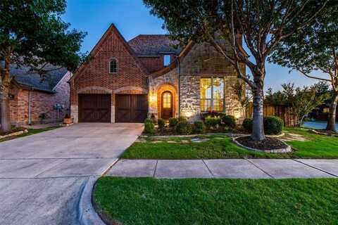 3204 Stonefield, The Colony, TX 75056