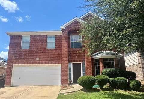 4612 Springway Lane, Fort Worth, TX 76123