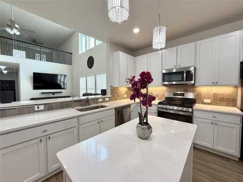 2032 Placerville Street, Forney, TX 75126