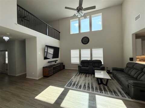 2032 Placerville Street, Forney, TX 75126