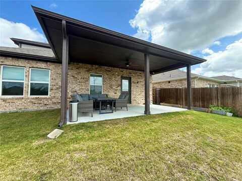 2032 Placerville Street, Forney, TX 75126
