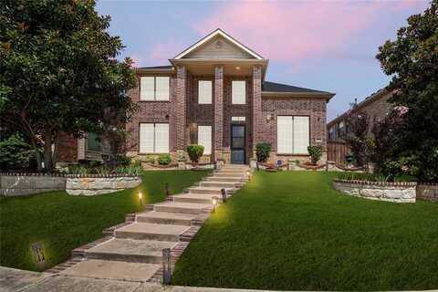 13308 Sulphur Springs Drive, Frisco, TX 75035