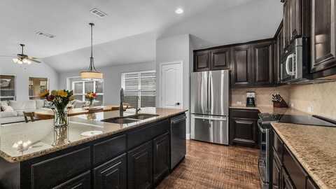 3513 Holly Road, Melissa, TX 75454