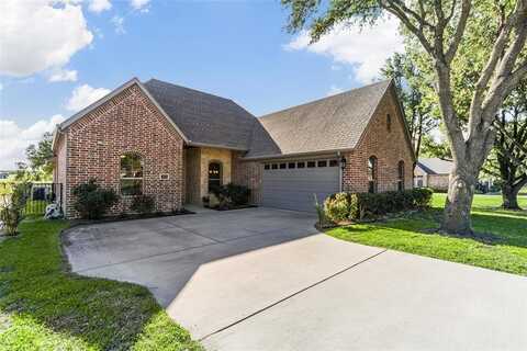3014 Preston Club Drive, Sherman, TX 75092