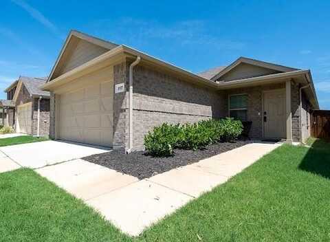 3117 HARPER Street, Little Elm, TX 75068