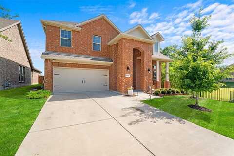 4119 Ellinger Drive, Heath, TX 75126