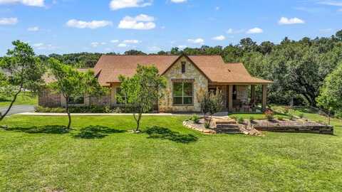 1510 Balcones Lane, Leakey, TX 76449