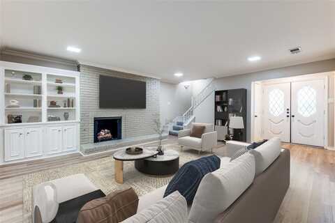 5921 Preston Road, University Park, TX 75205
